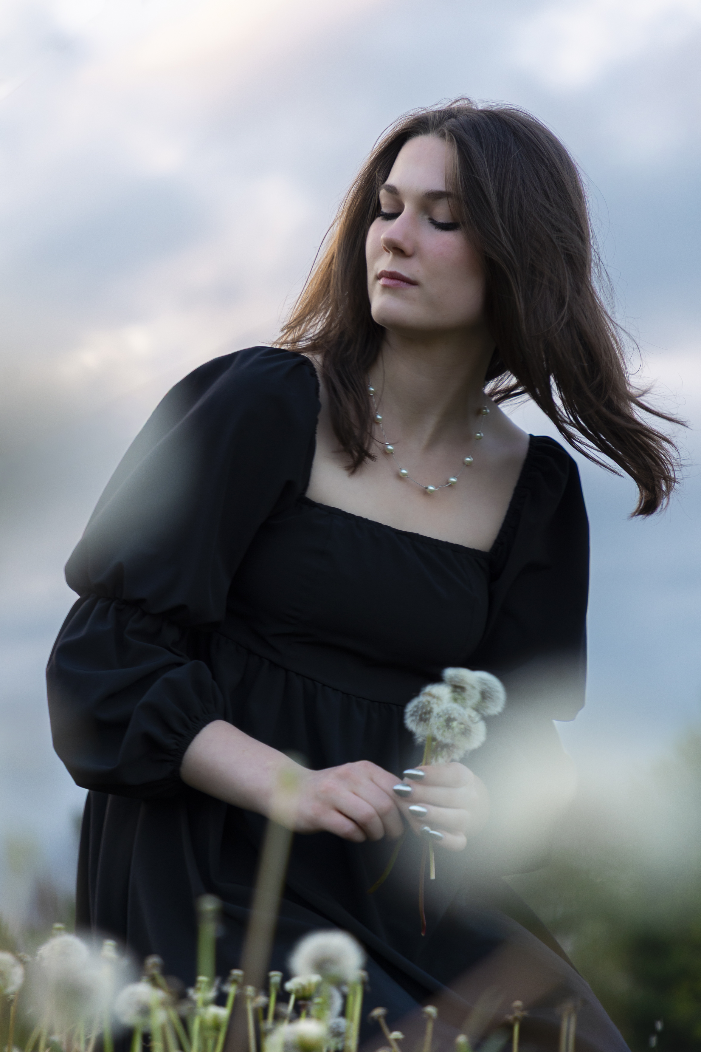 Portraits